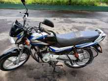 Bajaj CT-100 2019 Motorbike