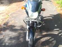 Bajaj CT-100 2008 Motorbike