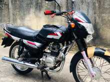 Bajaj CT-100 2005 Motorbike