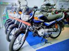 Bajaj CT-100 2026 Motorbike
