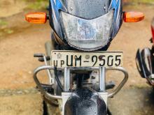 Bajaj CT-100 2009 Motorbike