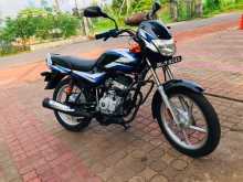 Bajaj CT-100 2026 Motorbike