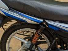 Bajaj CT-100 2025 Motorbike