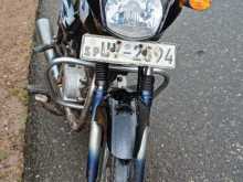 Bajaj CT-100 2009 Motorbike