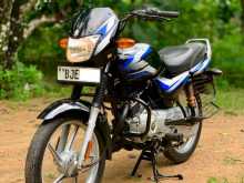 Bajaj CT-100 2023 Motorbike