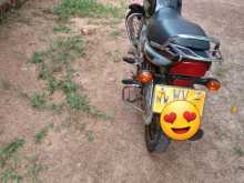 Bajaj CT-100 2011 Motorbike