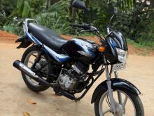 Bajaj CT-100 2020 Motorbike