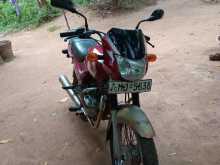 Bajaj CT-100 2006 Motorbike