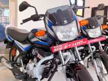 Bajaj CT-100 2026 Motorbike
