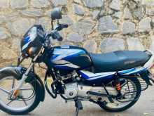 Bajaj CT-100 2022 Motorbike