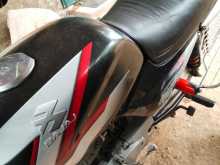 Bajaj CT-100 2010 Motorbike