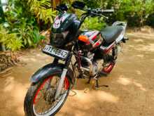 Bajaj CT-100 2007 Motorbike