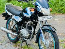 Bajaj CT-100 2006 Motorbike