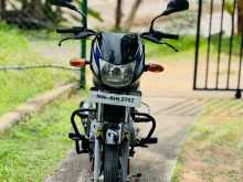 Bajaj CT-100 2024 Motorbike