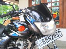 Bajaj CT-100 2018 Motorbike