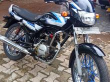 Bajaj CT-100 2005 Motorbike