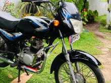 Bajaj CT-100 2018 Motorbike