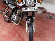 Bajaj CT-100 2006 Motorbike