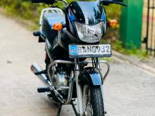 Bajaj CT-100 2013 Motorbike