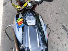 Bajaj CT-100 2008 Motorbike