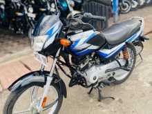Bajaj CT-100 2024 Motorbike