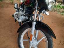 Bajaj CT-100 2026 Motorbike