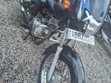 Bajaj CT-100 2019 Motorbike