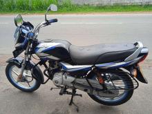 Bajaj CT-100 2022 Motorbike