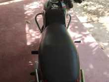 Bajaj CT-100 2005 Motorbike