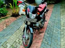 Bajaj CT-100 2013 Motorbike