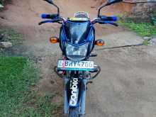 Bajaj CT-100 2019 Motorbike