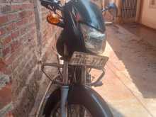 Bajaj CT-100 2005 Motorbike