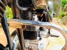Bajaj CT-100 2018 Motorbike