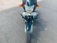 Bajaj CT-100 2006 Motorbike