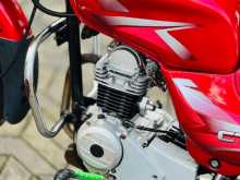Bajaj CT-100 2012 motorcycle