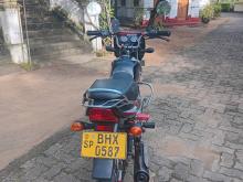 Bajaj CT-100 2019 Motorbike