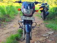 Bajaj CT-100 2012 Motorbike