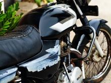 Bajaj CT-100 2005 Motorbike