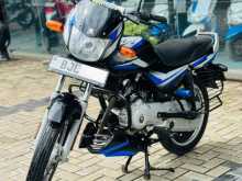 Bajaj CT-100 2024 Motorbike