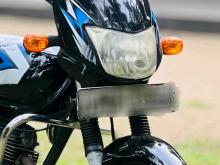 Bajaj CT-100 2005 Motorbike