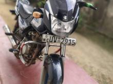 Bajaj CT-100 2008 Motorbike