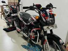 Bajaj CT-100 2006 Motorbike