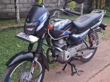 Bajaj CT-100 2020 Motorbike