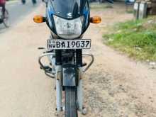 Bajaj CT-100 2013 Motorbike