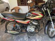 Bajaj CT-100 2024 Motorbike