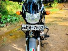 Bajaj CT-100 2006 Motorbike