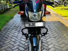 Bajaj CT-100 2023 Motorbike