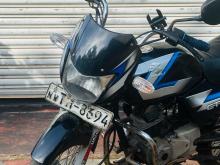 Bajaj CT-100 2007 Motorbike