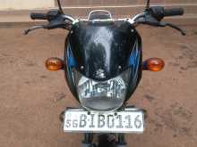 Bajaj CT-100 2019 Motorbike