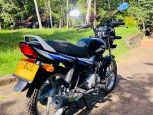 Bajaj CT-100 2023 Motorbike